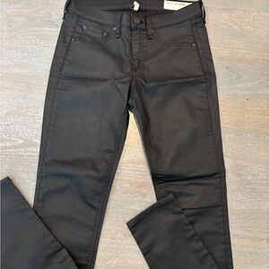 rag & bone womens Skinny Jeans